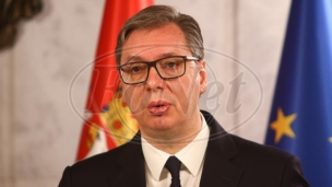 Nema proterivanja Srba